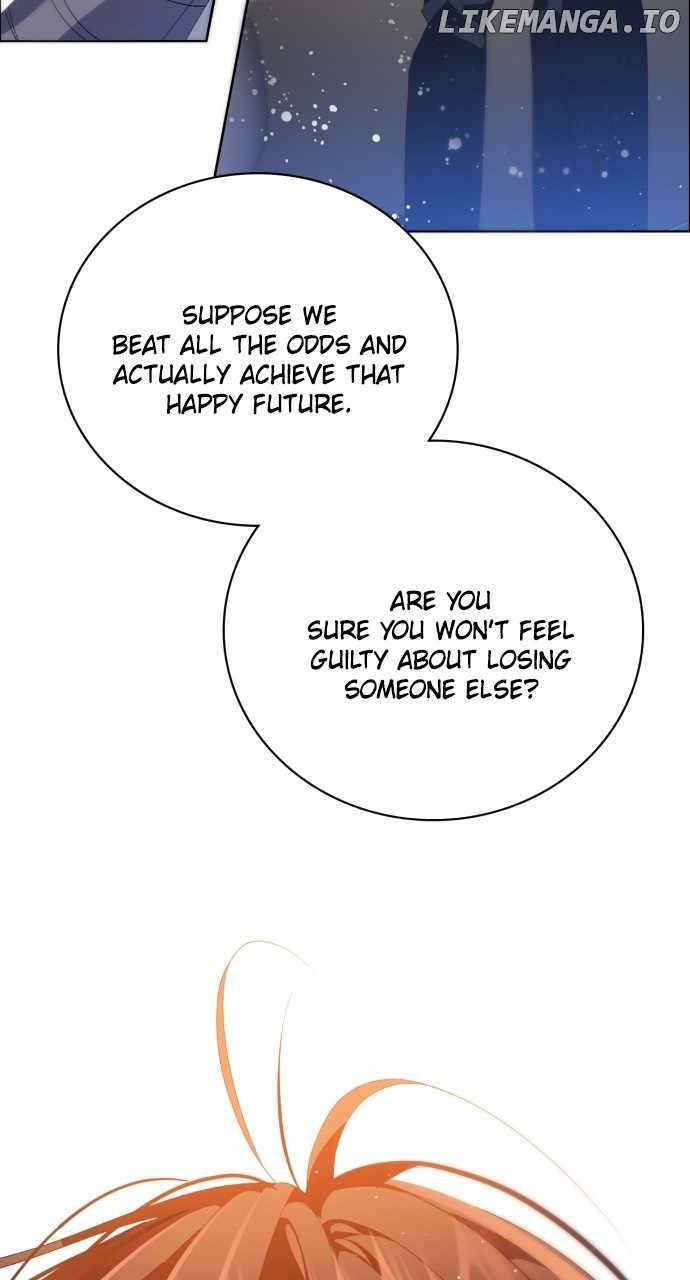 Zero Game Chapter 302 32